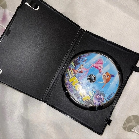 The Reef DVD - Picture 4 of 4